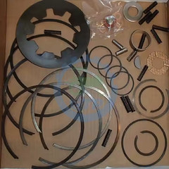A502001 D103220 Power Shuttle Transmission Gasket Kit For Case 480C 580D 586E