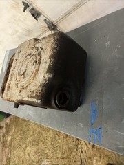 Detroit Diesel Expansion/Heat Exchanger Tank 5167709 for IL-71 Series