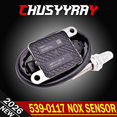 539-0117 Nitrogen Oxide Sensor NOx Sensor FIT Caterpillar CAT Engine