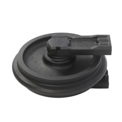 Fits For Kubota KX71-3 KX71-3 U25 U25S U27-4 Front Idler Wheel RC348-21302