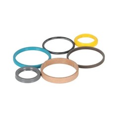 Dana / Spicer® MFWD Steering Cylinder Seal Kit fits Case IH MX210 MX230 87455641