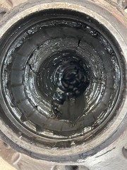 Massey Ferguson 2775 Tractor Front Hub