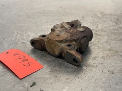 Massey Ferguson MF 2775 Tractor Hydraulic Valve End Cap