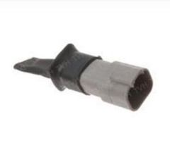 Part # 580034404 Fits YALE FORKLIFT SUPPRESSOR