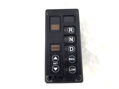 NEW Eaton Fuller Road Ranger Transmission Push Button Shift Selector 4306043