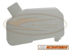 For Bobcat Skid Steer Loader C-Series Coolant Tank for Radiator 632 642 643 645