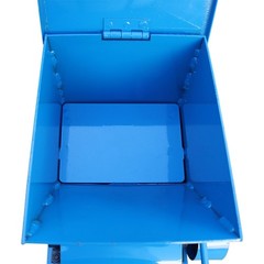 Hammer Crusher with 3/6/10mm Screens Cement Stone Rock Crusher 200-400 KG/H 220V