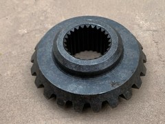 Bush Hog Rotary cutter 40HP gearbox Input & Output 1:1.47 gear set (3-001/3-002)