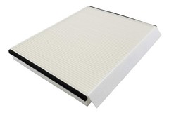 Volvo VNL 670 760 780 860 Cabin Air Filter Compatible with 2002+ Torque 20435801