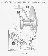 McCormick International IH 120 1pt 3pt Folding Tandem Disk Harrow Owner’s Manual
