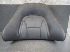 PASSENGER BACKREST PAD HONDA GL1800 GOLDWING 2001 77500-MCA-000 18332