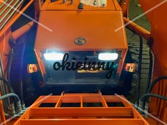 💡Super 12V Hi/Lo LED Headlight Bulb for Massey Ferguson 240 / 290 / 298 ⬆️Visib