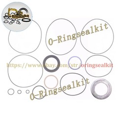 6691341 669-1341 Hydraulic Drive Motor Seal Kit For Bobcat Machinery Parts