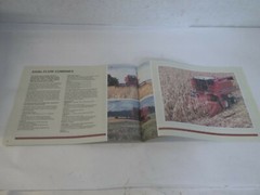 1985 Case IH Farm Equipment Buyer’s Guide Models 4894 684 4494 484 2294 2394