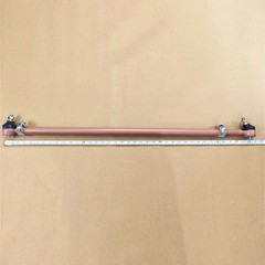 OEM TIE ROD ASSEMBLY 36 INCH FOR MAHINDRA TRACTOR 001230282R92