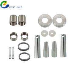 Pivot Pin & Bushing Kit For Bobcat S150 S160 S175 S185 S205 T180 T190 773