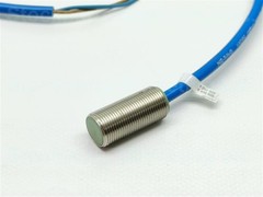Pepperl + Fuchs NJ2-11-N-G 106378 Inductive Sensor 30 Days Warranty