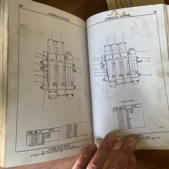 CAT Caterpillar 926 PARTS MANUAL BOOK CATALOG LIST WHEEL LOADER GUIDE sn 94Z