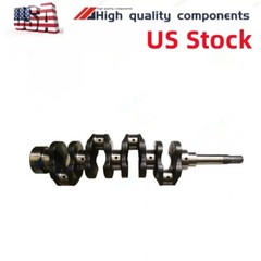 V2403 Crankshaft 1G790-23012 for Kubota diesel Engine KX161-3 Excavator US