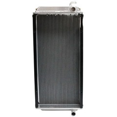 6686077 Radiator For Bobcat S150 S150G S160 S160G S175 S185 S205 6734100 7152356