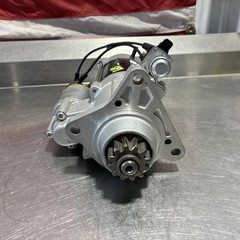 Starter P/N: M009TA0277ZX Volvo Heavy Duty Starter OEM