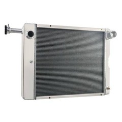 Radiator For International 766 886 966 1086 1066 1466 1486 Tractor A71611C1 /
