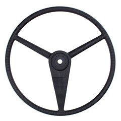 Steering Wheel Fits Case 430 470 530 570 630 730 830 930 1030 200B 300 A20456
