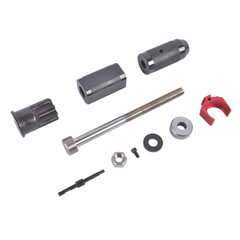 9U-6891 Injector Sleeve Tool+Injector Height Tool+Socket Fit for CAT 3406E C-15