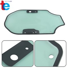 345-6230 3456230 CA3456230 Cab Door Glass For Caterpillar 246D 262D 299D2 249D3