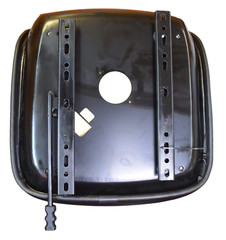 Case Forklift Seat 584D, 584E, 584G, 585D, 585E, 585G, 586C, 586D, 586E, 586G