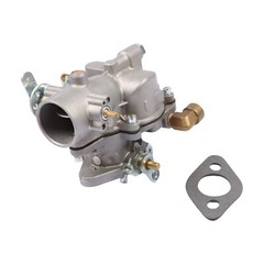 Carburetor Carb For Zenith Case IH Farmall Cub Tractor 154 184 185 70949C92