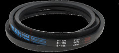 D&D DURA-Prime B155 V-Belt 5/8 x 158in Vbelt