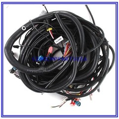 Outernal Wiring Harness 4487830 0004773H For Hitachi ZX200-1 ZX270-1 Excavator