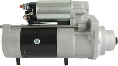Starter For Hyster H100 FT H110FT H120FT H170FT Forklifts V3800-DI 2019-2022