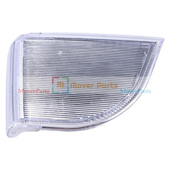 RH Grille Light Lens T0270-99070 for Kubota L3010 L3410DT L3710 L4310 L4610DT