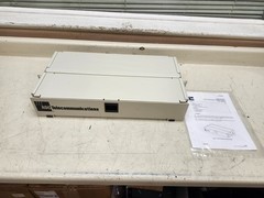 ADC Hi Density Full FDM NGF-FDMA0070C0 Electrical Equipment 4-26860-7641