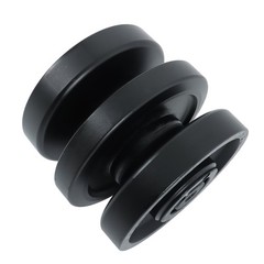 Track Roller For Bobcat T190 T200 T250 T300 T320 T550 T590 T180 T630 6689371