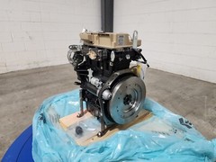 NEW SURPLUS Kohler KDI 1903ESM 3 Cyl Diesel Generator Engine 1.9L Spec 6DO8E1-1