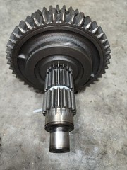 Massey Ferguson 135 Multi Power Tractor – Transmission Gear Set Upper And Lower