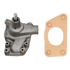 Water Pump 74512213 with Pulley 74517363 fits Gleaner A C C2 CH CR F