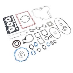 NEW Complete Cylinder Head Full Gasket Set D1105 for Kutoba D1105 Engine