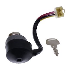 Ignition Switch for Kubota M4900 M4900DT M5700 M5700DT M5700DTN M5700HD M6800
