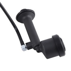 Clutch Master Cylinder and Line for GMC Sonoma Chevrolet S10 2.2L L4 1998-2003
