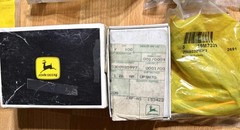 Big Lot Of Packages New Genuine John Deere Parts Wholesale NIP