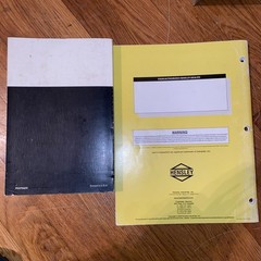 CAT Caterpillar Custom Track Service Handbook Tractor Dozer Crawler shop + More