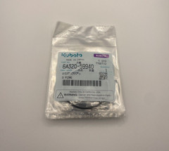 NEW GENUINE KUBOTA DIESEL FUEL FILTER CARTRIDGE ELEMENT (6A320-59930) & O-ring