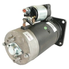 NEW Starter For Long Tractor 2360 2460 2510 2610 Others-TX12433