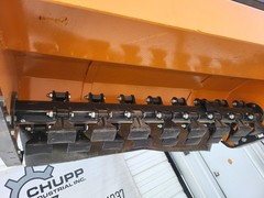 Excavator Wolverine Flail Mower Grass Cutter Brush Mulcher Attachment
