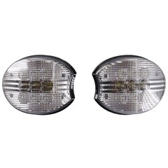 LED Work Light Kit For John Deere Tractor 7720 7820 7920 7630 7730 7830 7930