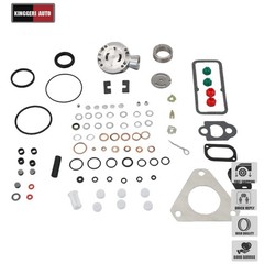 For Ford Massey Ferguson 2 3 4 & 6 Cyl 7135110 CAV DPA Injection Pump Repair Set